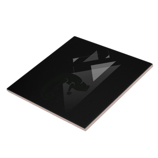 セラミックタイル (側面)