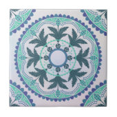 セラミックタイル (正面)