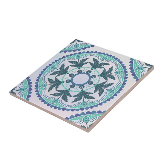 セラミックタイル (側面)