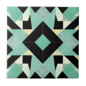 セラミックタイル (正面)