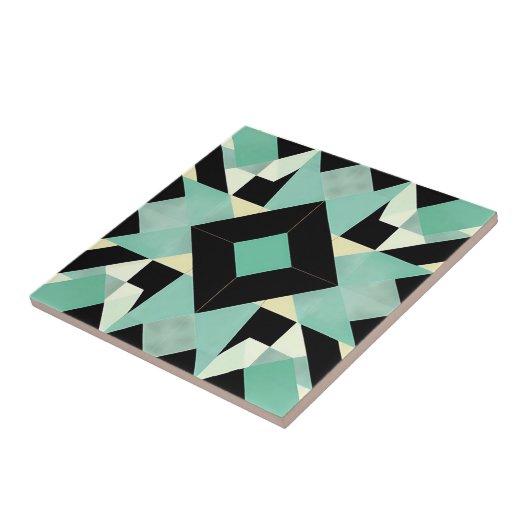 セラミックタイル (側面)