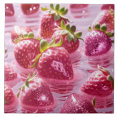 セラミックタイル (正面)