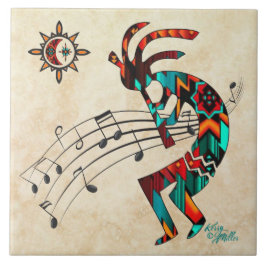 セラミックタイル