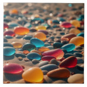 セラミックタイル (正面)