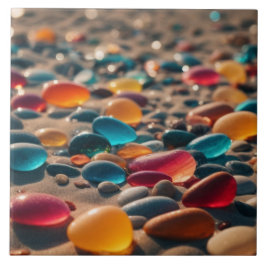 セラミックタイル