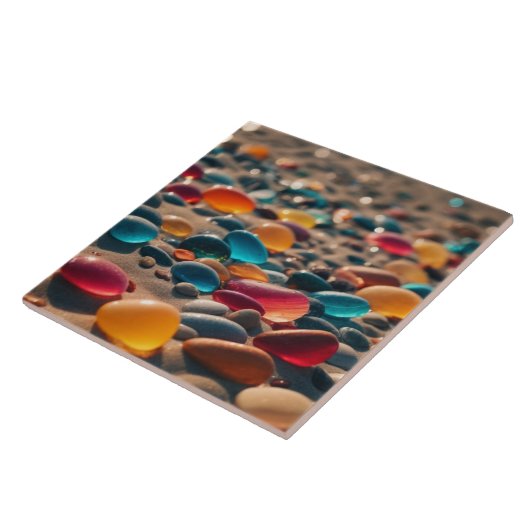 セラミックタイル (側面)