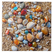 セラミックタイル (正面)