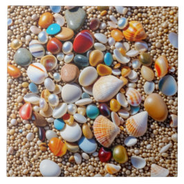 セラミックタイル