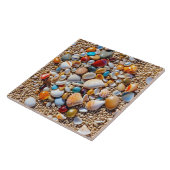 セラミックタイル (側面)