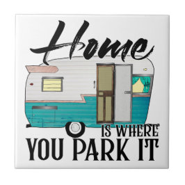 セラミックタイル