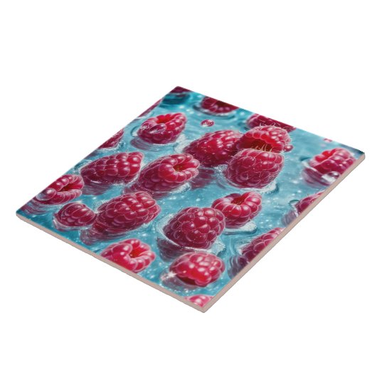 セラミックタイル (側面)