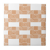 セラミックタイル (正面)