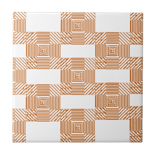 セラミックタイル (正面)