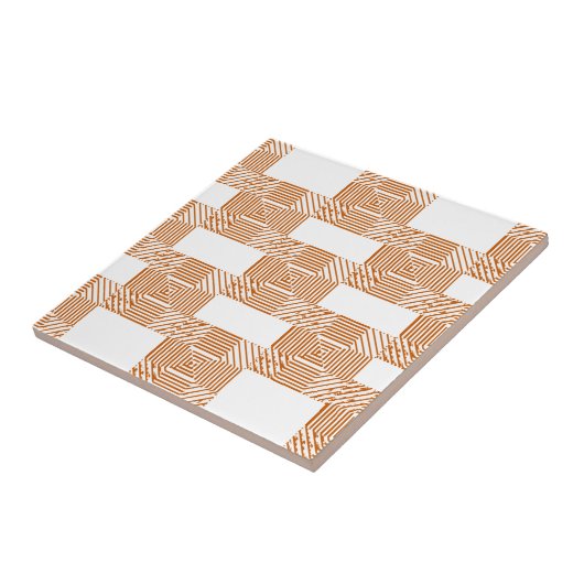 セラミックタイル (側面)