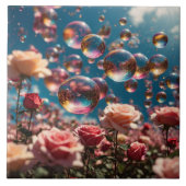 セラミックタイル (正面)