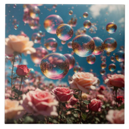 セラミックタイル