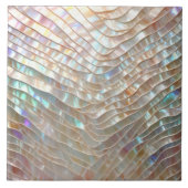 セラミックタイル (正面)