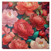 セラミックタイル (正面)