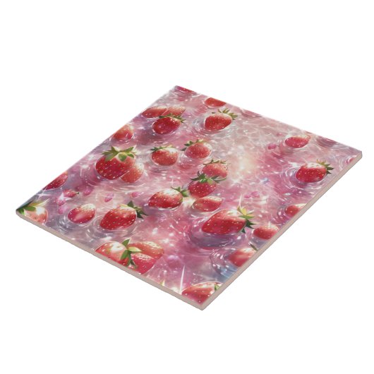 セラミックタイル (側面)