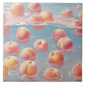 セラミックタイル (正面)