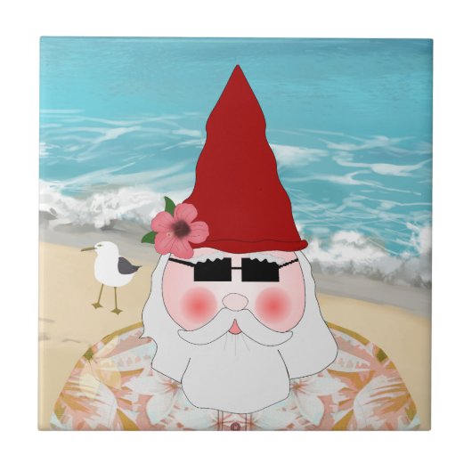 セラミックタイル (正面)