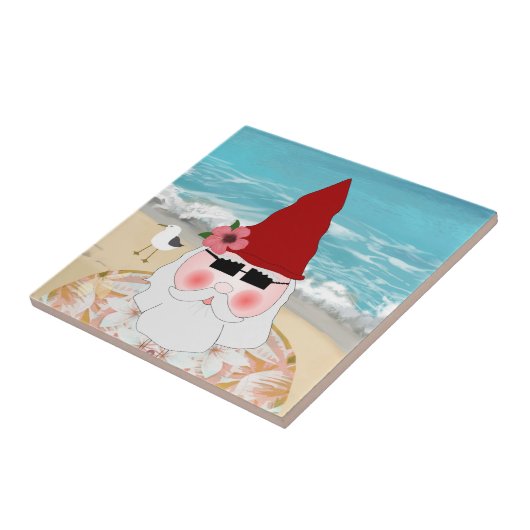 セラミックタイル (側面)