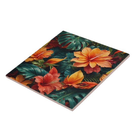 セラミックタイル (側面)