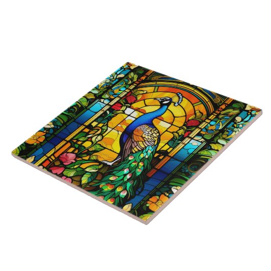 セラミックタイル (側面)