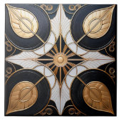 セラミックタイル (正面)