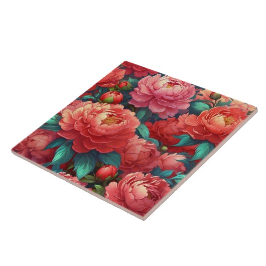 セラミックタイル (側面)