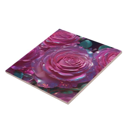 セラミックタイル (側面)