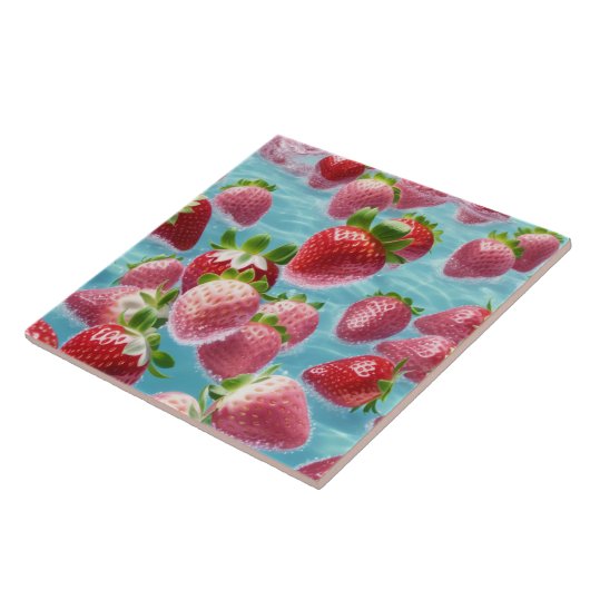 セラミックタイル (側面)