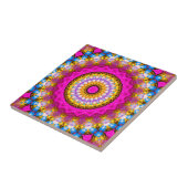 セラミックタイル (側面)