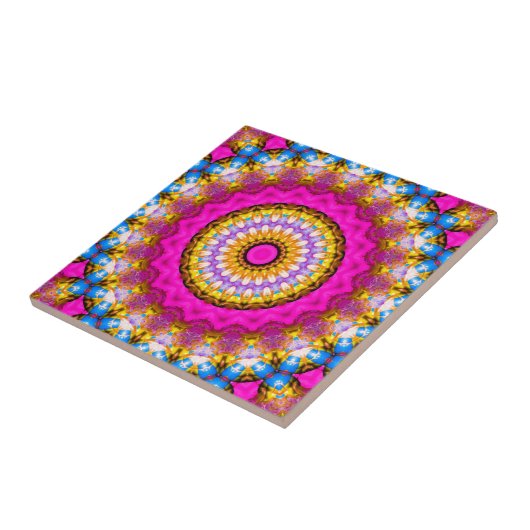 セラミックタイル (側面)