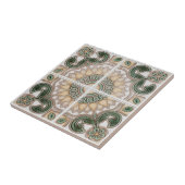 セラミックタイル (側面)