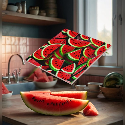 セラミックタイル