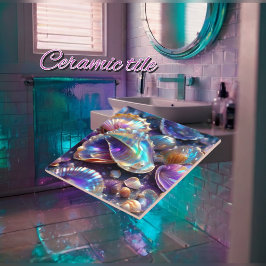 セラミックタイル