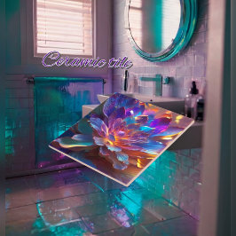 セラミックタイル