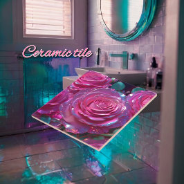 セラミックタイル