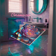 セラミックタイル