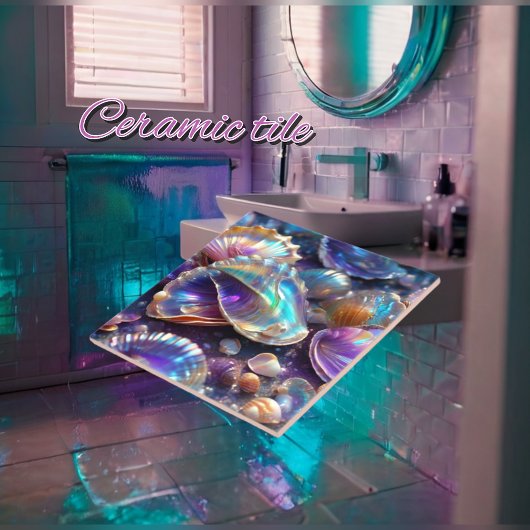 セラミックタイル