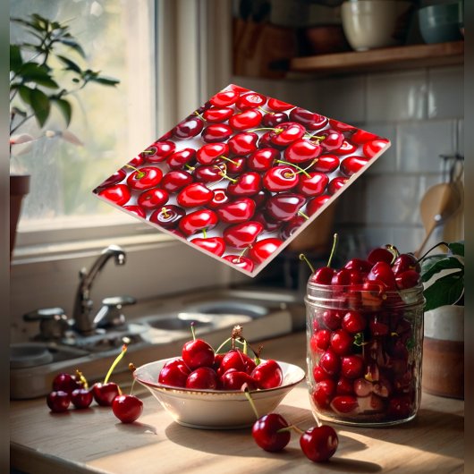 セラミックタイル