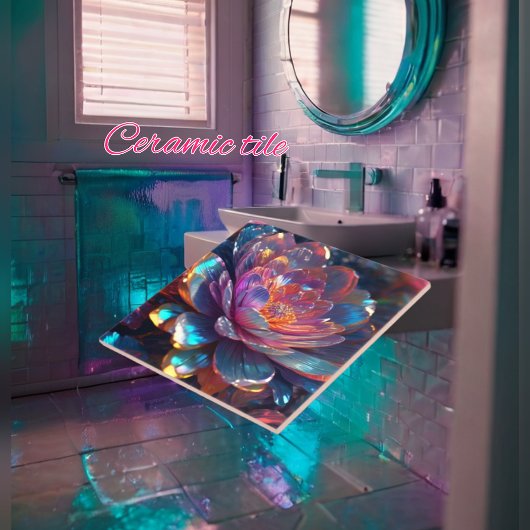 セラミックタイル