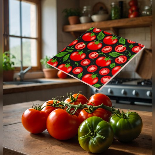 セラミックタイル