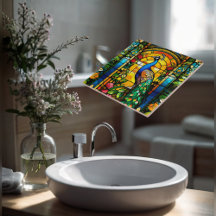 セラミックタイル