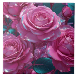 セラミックタイル