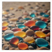 セラミックタイル (正面)