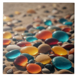 セラミックタイル