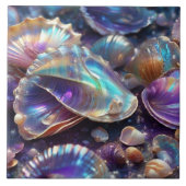 セラミックタイル (正面)