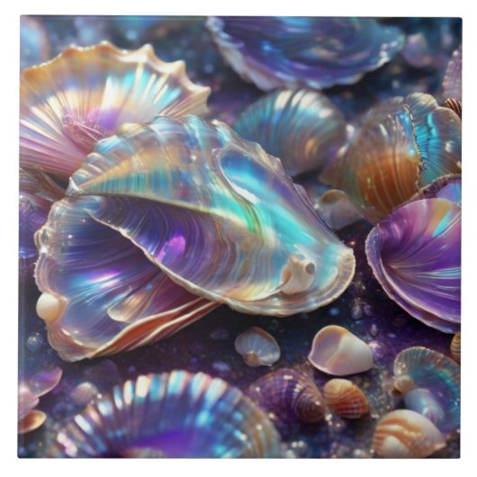 セラミックタイル (正面)